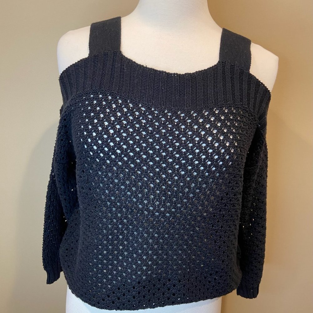 Cotton by Autumn Cashmere Top